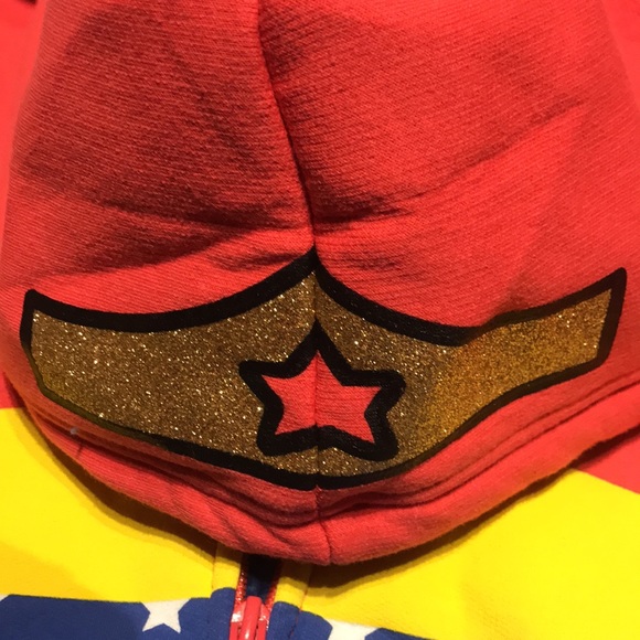 4t jacket - Picture 3 of 4